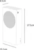 Microsoft Xbox Series S Spielekonsole 512 GB WLAN Weiß Produktbild-Vorschau 7