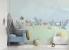 Vlies Fototapete - Winnie the Pooh Curious Minds - Größe Produktbild-Vorschau 1