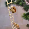 Vogelleiter-Brückenspielzeug, hölzernes Produktbild-Vorschau 3