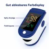 Pulsoximeter Finger – Sauerstoffsättigung Messgerät mit Produktbild-Vorschau 6