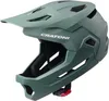 CRATONI MTB-Kinder-/Jugendhelm  "Madcat", grün Produktbild-Vorschau 1