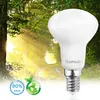 LUMILED LED žárovky E14 R50 6W žárovka nahrazuje 50W 6 kusů Náhled obrázku produktu 3