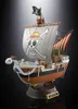 One Piece Soul of Chogokin Diecast Actionfigur Going Merry Produktbild-Vorschau 2