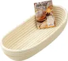Birkmann košík na pečenie bochníka a duše 30 x 14 x 6,5 cm Náhľad obrázku produktu 2