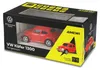 Amewi VW Käfer 1:64 RC Auto Rot Metall Kartenfernsteuerung Produktbild-Vorschau 8