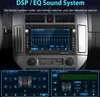 6+128G Carplay per VW BORA GOLF PASSAT B5 POLO TRANSPORT Anteprima dell’immagine prodotto 9