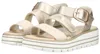 Remonte Sandalen Sandalen Leder Produktbild-Vorschau 3