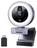 Ugreen CM910 Webcam mit Mikrofon für Laptops, 2K, 30 FPS, Produktbild-Vorschau 1