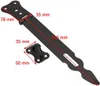 KOTARBAU® Überfalle 250 mm Sicherheitsüberfalle Produktbild-Vorschau 2