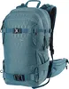 NITRO Tourenrucksack Rucksack Slash 25 Pro X Ripuri Set Produktbild-Vorschau 3
