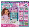 La casa dei gatti di Gabi 8in1 Giochi Tic-Tac-Toe Memoria Anteprima dell’immagine prodotto 1