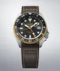 Zegarek  Seiko SSK036K1 brązowy Podgląd zdjęcia produktu 6
