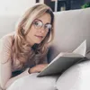 MAXXMEE Flip-Kissen - Flexibles Doppelkissen - weiß Produktbild-Vorschau 5