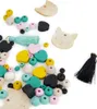 Petit Collage Schmuckherstellungsset Charming Animals Produktbild-Vorschau 6