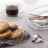 Duralex Lys Skleněný dezertní talíř - vyvážený, tepelně Náhled obrázku produktu 8