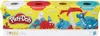 Hasbro B6510, Knetmasse, Blau, Grün, Pink, Violett, 4 Produktbild-Vorschau 15