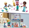 42662 - LEGO Friends - Salon fryzjerski i sklep z ozdobami Podgląd zdjęcia produktu 42