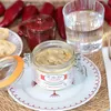Foie Gras Entier, ganzenlever met Piment d'Espelette, 200 g Productafbeelding-voorbeeld 4