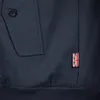 Giacca uomo slim fit CLASSIC Navy/Silver M Lonsdale Anteprima dell’immagine prodotto 8