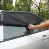 Univerzálna ochrana proti slnku pre bočné okná automobilu, Náhľad obrázku produktu 8