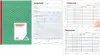 Internationaler Frachtbrief (CMR) - SD 1 x 4 Blatt, Produktbild-Vorschau 3