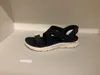 Sandali Del Marchio Skechers Del Modello Go Walk Flex Anteprima dell’immagine prodotto 35