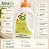 Almawin Wasverzachter 750 ml met Oranjebloesem - Productafbeelding-voorbeeld 5