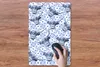 MuchoWow® Mauspad Mousepad Schottischer Highlander - Tiere Produktbild-Vorschau 3