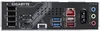 GIGABYTE B860 GAMING X WIFI6E, Mainboard Produktbild-Vorschau 4