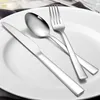 Herogo set di posate in acciaio inox da 20 pezzi per 4 Anteprima dell’immagine prodotto 3