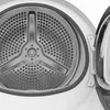 BEKO B3T41239A Wärmepumpentrockner 7 kg Aquawave SteamCure Produktbild-Vorschau 4