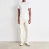 Boss Herren KURZARM-T-SHIRT Weiß 50508243TEGOOD_BI100 : Produktbild-Vorschau 5