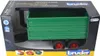 Bruder Tandemachs-Transportanhänger 02010 Produktbild-Vorschau 10