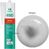 Ramsauer 450 Sanitär 1K Silikon Dichtstoff 310ml Kartusche Produktbild-Vorschau 1