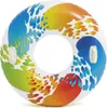 Spielring 122cm Rainbow Color mit Griffen Produktbild-Vorschau 1