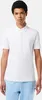 Lacoste Paris Stretch-Piqué-Polo, Regular Fit, weiß Produktbild-Vorschau 9