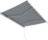 Gelenkarmmarkise 295x200cm Markise Balkon Terrasse Produktbild-Vorschau 4