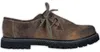 Trachten Haferlschuhe Trachtenschuhe Original-Handmachart Produktbild-Vorschau 4