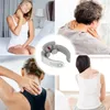 Nackenmassagegerät, Elektrische Nackenmassagegerät mit Produktbild-Vorschau 8