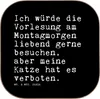 Mr. & Mrs. Panda Tassenuntersetzer Ich würde die Produktbild-Vorschau 1