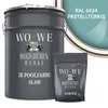 2K Poolfarbe Poolbeschichtung Schwimmbadfarbe SL450 Produktbild-Vorschau 1