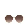 Jimmy Choo Sonnenbrillen Produktbild-Vorschau 4