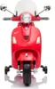 Trottinette électrique Vespa GT pour enfants 7,2 V (3 à 6 Voir les images du produit 3