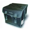 Basil Doppelpacktasche Mara XL 13x35x30 cm 35 L, schwarz Produktbild-Vorschau 3