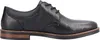Bottes pour hommes Rieker 13510-00 schwarz 43 Voir les images du produit 23
