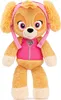 Paw Patrol - Skye figurine en peluche - environ 33 cm Voir les images du produit 1