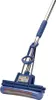 D&L Magic Mop Original Reinigungssystem - 26cm - Blau - Produktbild-Vorschau 1
