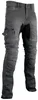 Herren Motorradjeans, Cargo Jeans mit Protektoren, in Produktbild-Vorschau 2