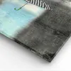 Bild auf Leinwand - Leinwandbild - Regenschirm Regen Produktbild-Vorschau 5