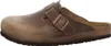 Birkenstock Boston Tabacco Braun Nubukleder geölt Größe: 42 Produktbild-Vorschau 11